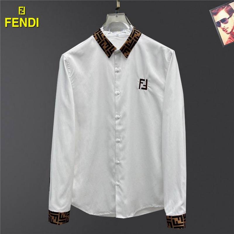 Fendi Men's Shirts 48